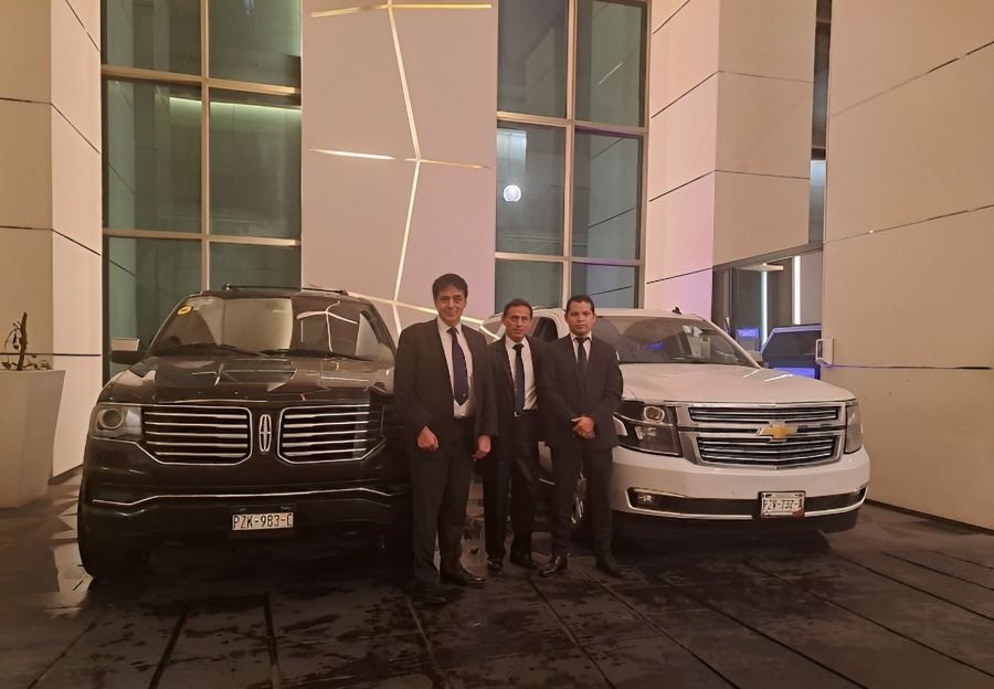 Equipo Guerrero Tours
