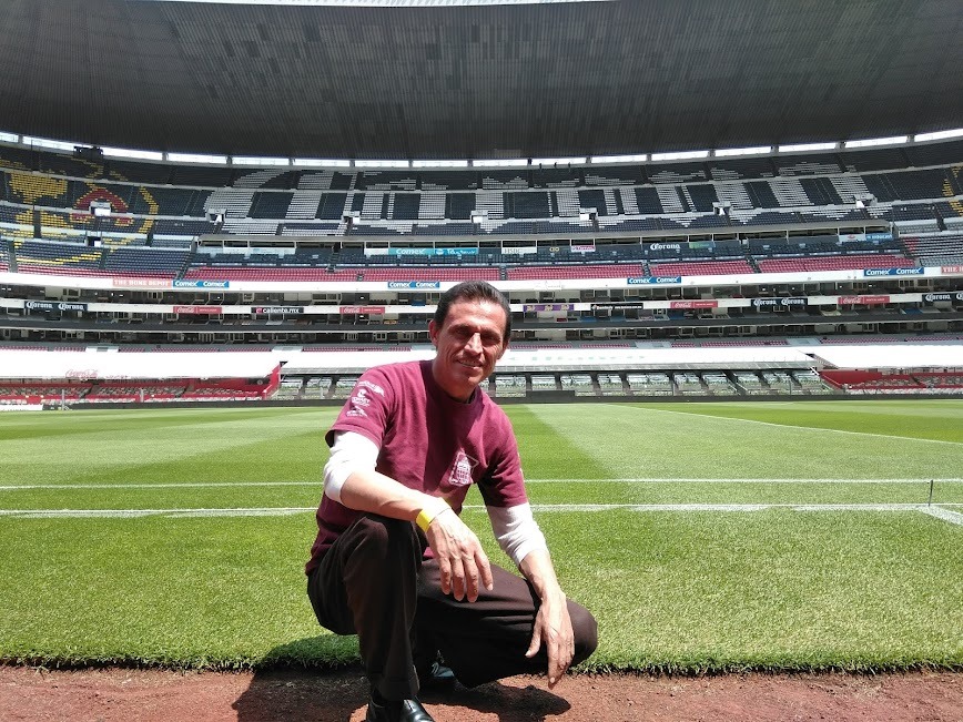 Estadio