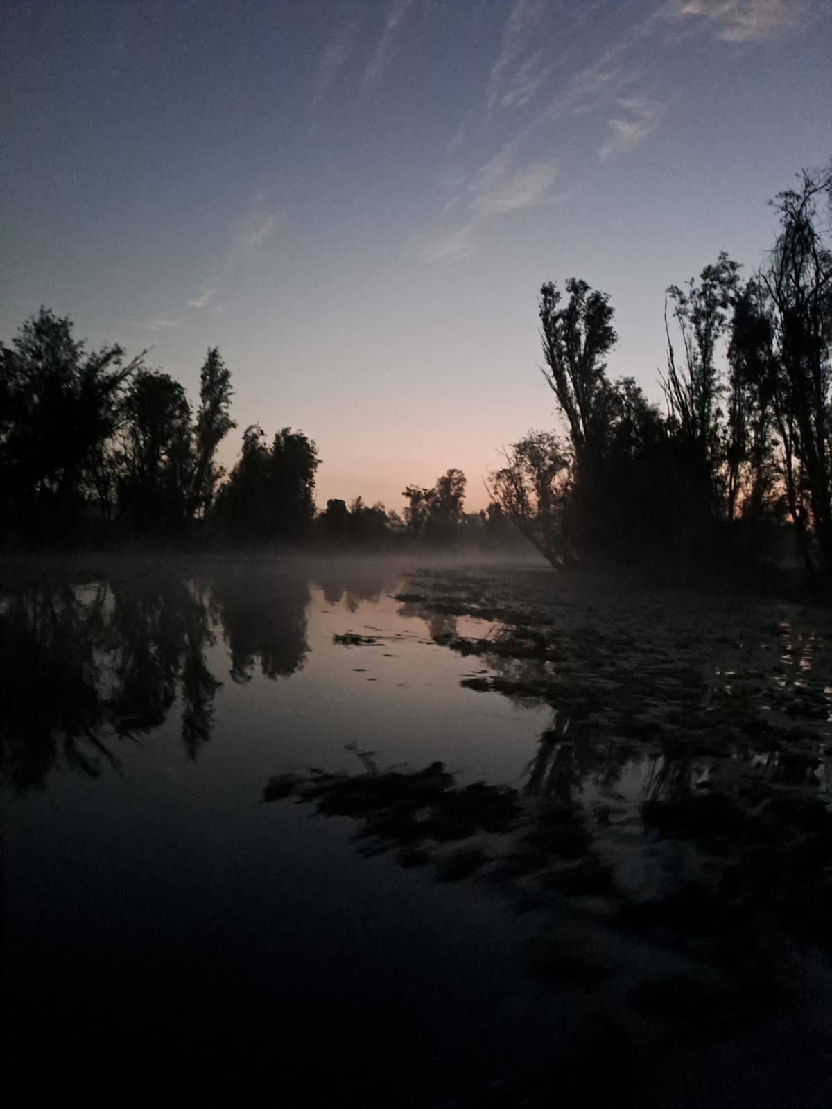 Xochimilco